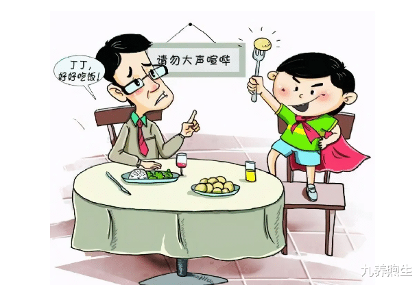 高血压|老祖宗留下的6条饮食谚语,如今来看,个个堪称养生忠告!