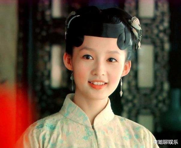 陈紫函|让人叹息的四位女明星，出道时灵气满满，多年后反而泯然众人