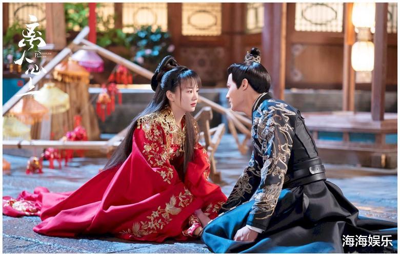 爱情故事|6部先婚后爱的甜宠剧，每一部都百看不厌，哪部是你熬夜追的？