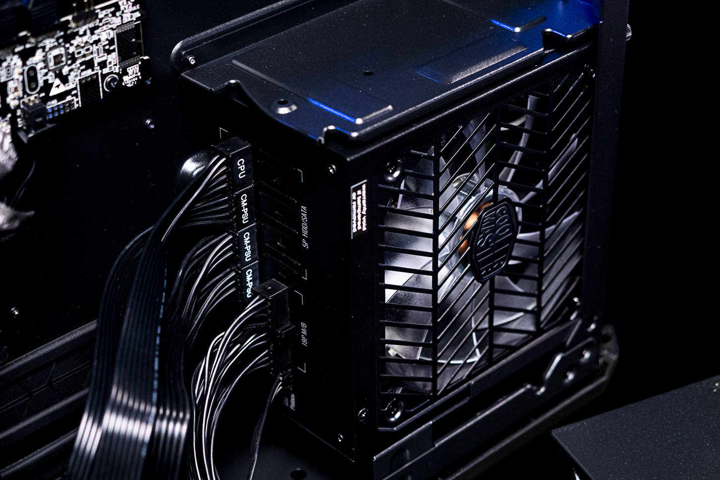 3070ti|12900KS+3070Ti，为职业剪辑师打造的顶级工作机