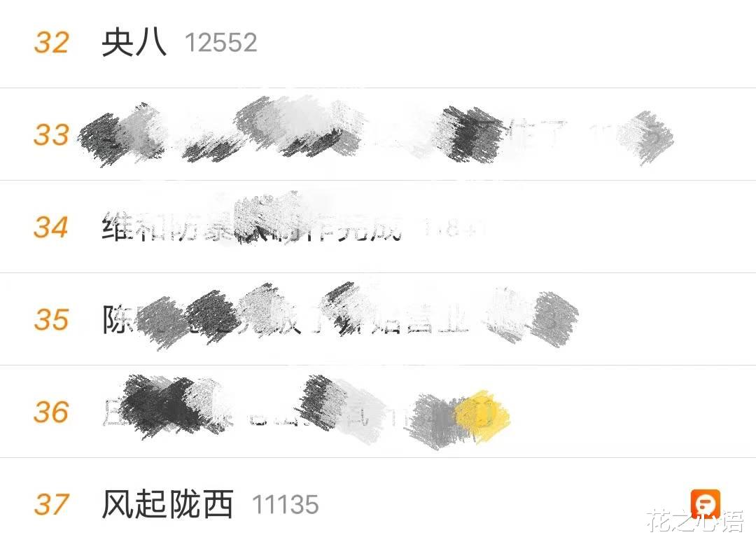 陈坤|陈坤新剧收视率砸穿央八底盘, 连续翻车输给同班黄晓明, 沦为中生代扑街王