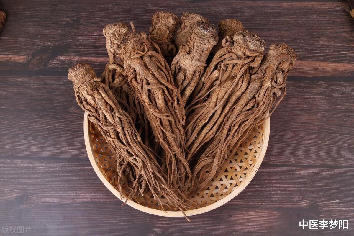 长寿|当归不仅能补血活血，巧妙搭配另一药，还可调理脱发、感冒、失眠