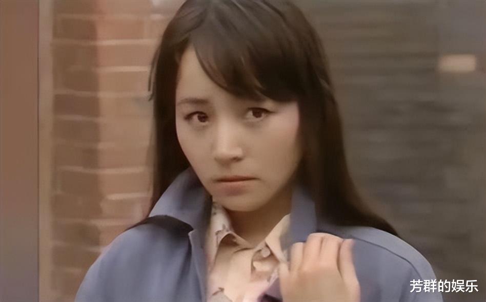 校花|妈妈专业户年轻时有多美?有人曾是公认校花,有人赛过初恋