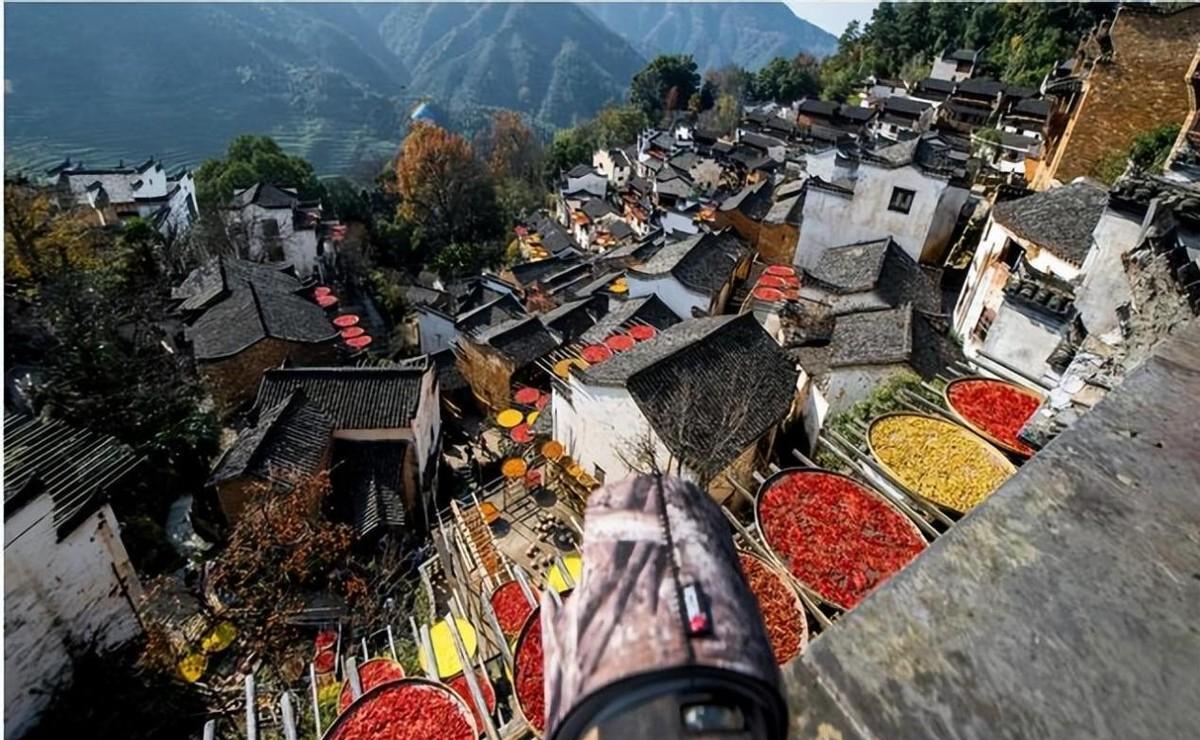 退休|适合退休旅游的8个地方！先收藏一波，风景很适合小住几天