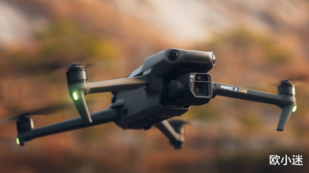 大疆|无人机巨头大疆，暂停了俄乌两国的业务，以防被用于战争