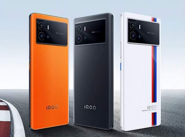 iqoo|618收官阶段，iQOO多款手机降价，最低1999元，哪款更划算？