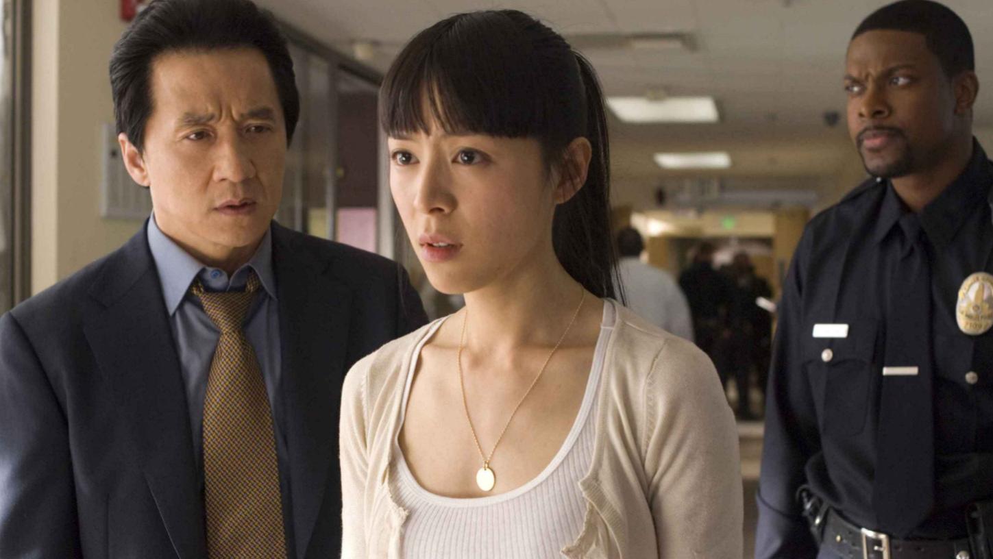 成龙|系列票房破59亿，时隔15年，成龙的这部动作新片终于来了