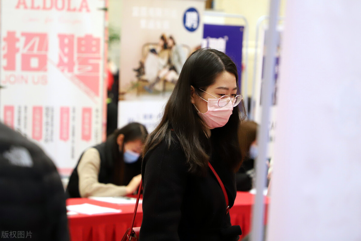 求职|疫情都放开两个多月了，为什么工作依然不好找？