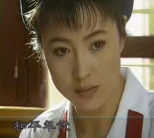 于小慧|曾被丈夫家暴的著名女星于小慧，带儿子净身出户后，如今现状怎么样了？