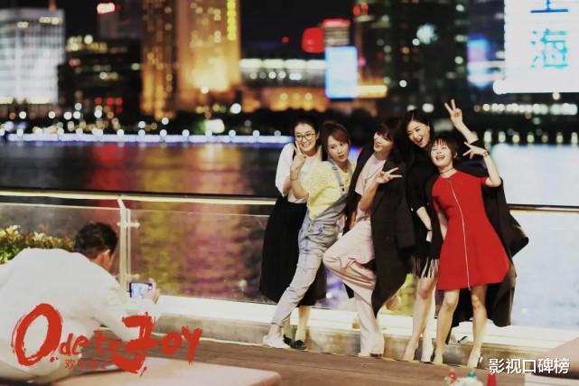 程序员|《盛装》中的女性群像，她们虽有不同的性格，但有同样的力量