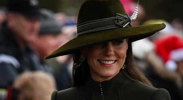 凯特王妃|凯特王妃生日不开心!过去梅根当面羞辱,现在还有意出书加码爆料