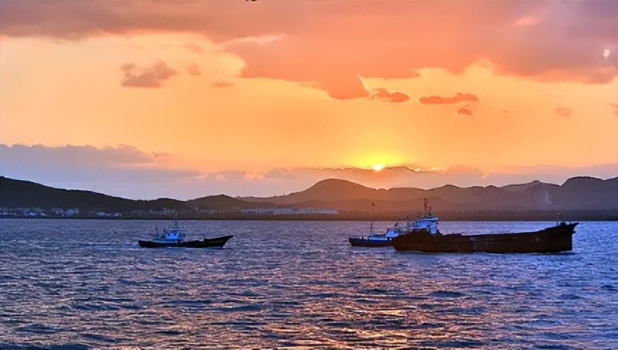 |舟山群岛里的“遗珠”，海上的丽江，这是属于北纬30°的浪漫