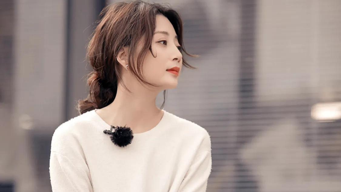 殷桃|殷桃，要笑死观众啊 ！