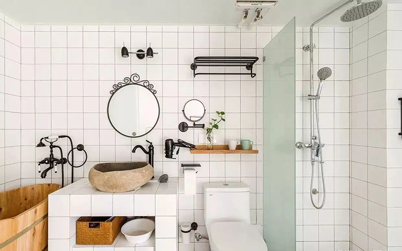 装修中最不实用的10个设计,我劝你不要盲目跟风