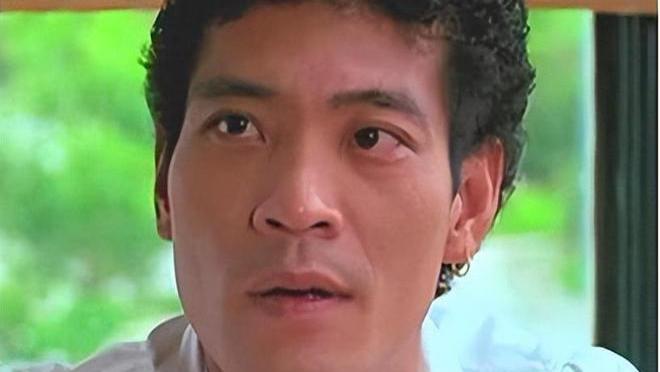 电影|钟发：我在李连杰的电影里只演了5分钟，李连杰的功夫在我之上