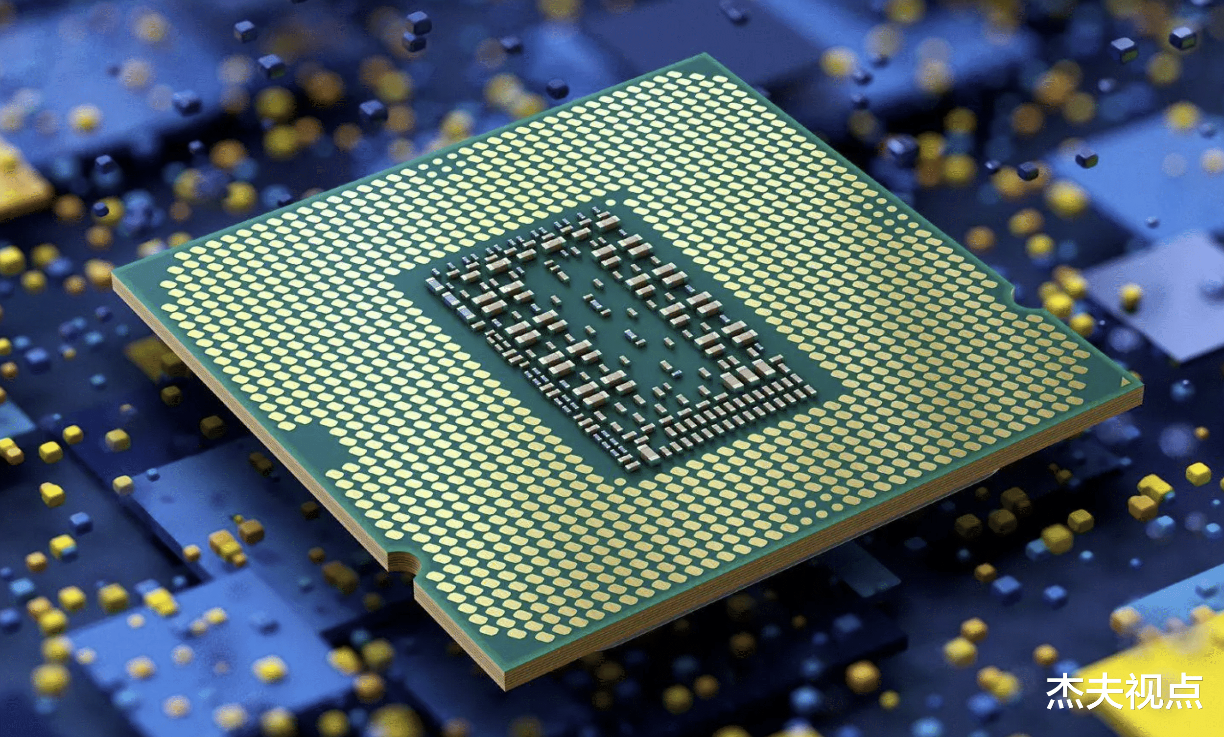 酷睿处理器|AMD Zen4有压力了！十三代酷睿国内现身，性能暴涨三成以上