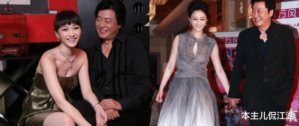 张歆艺|曾泳醍：赵宝刚捧不红，出道12年不温不火，她的运气差在哪里？