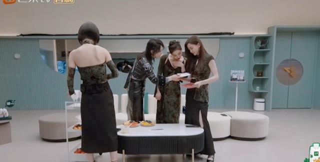 刘恋|刘恋遗憾出局意难平,于文文哽咽自责太催泪:我没保护好她