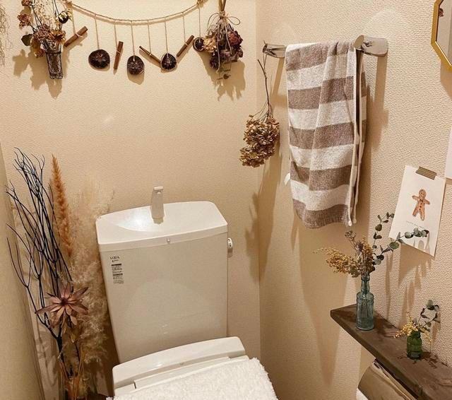 日本80后女孩独居32㎡公寓,全屋简单温暖,太有安全感了