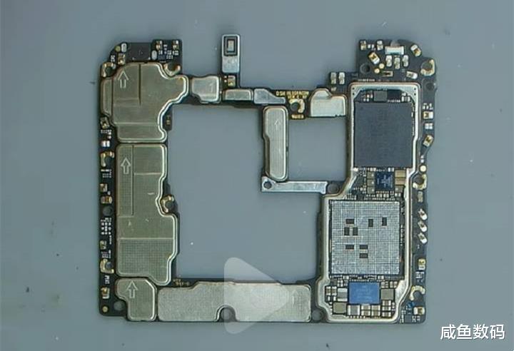 全网下架拆机视频，Mate50系列有何秘密，华为到底在怕什么？