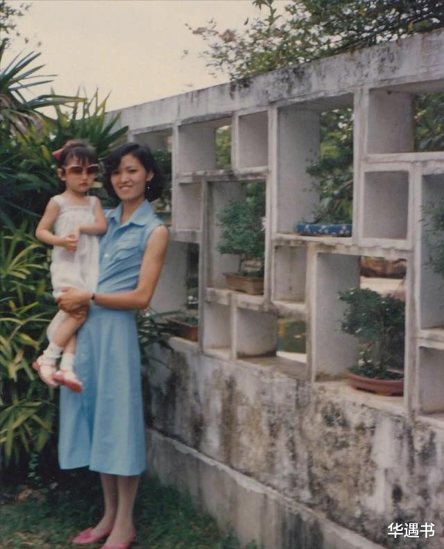 王鸥|王鸥:从小被妈妈抛弃,66万送同母异父的妹妹出嫁,41岁仍未婚