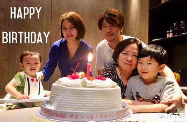 贾静雯|贾静雯弟媳患乳癌：曾是知名女演员，为爱放弃当红事业挺可惜的