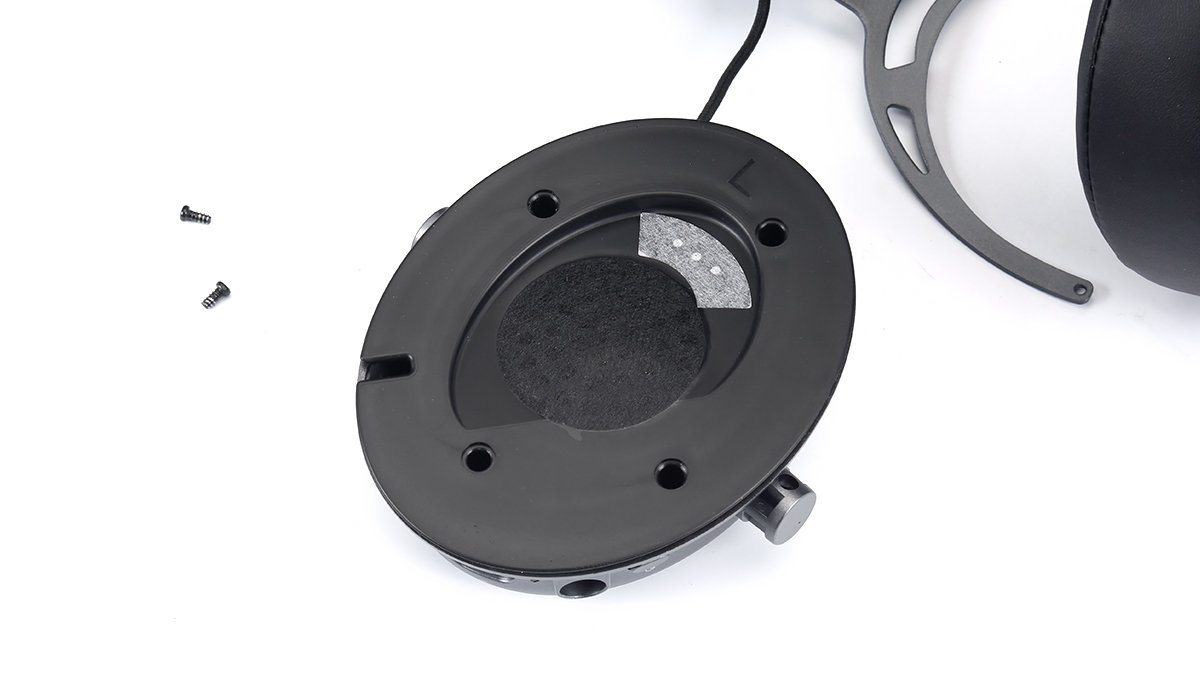 游戏耳机|双模无线+双音腔,雷柏VH800双模无线RGB游戏耳机拆解评测