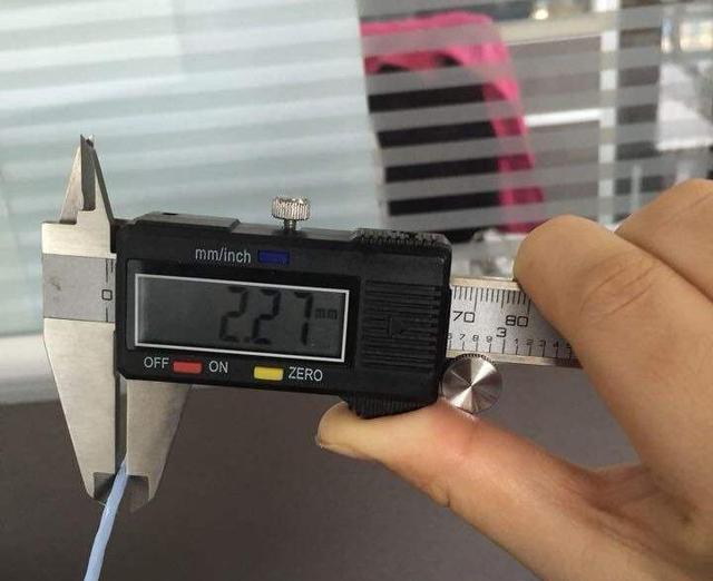 家装电线的平方怎么计算？注意4点，还要掌握4个选择线径的技巧