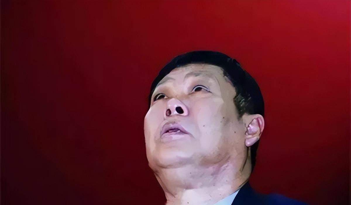 健力宝之父李经纬悲情的一生,控制权被夺,退休被捕含恨而终。