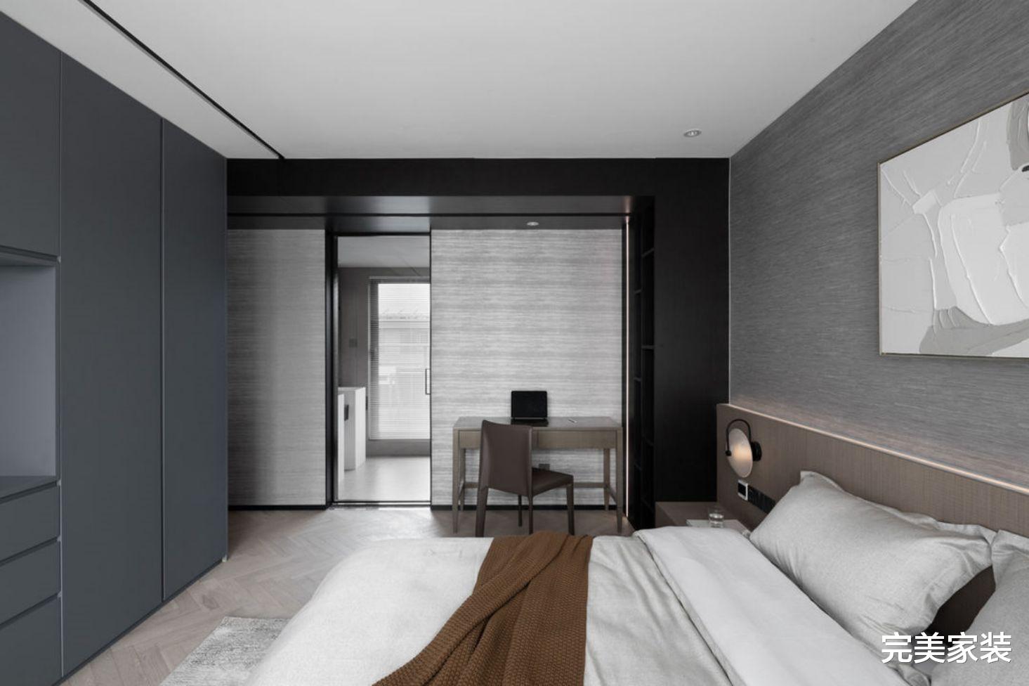 变“碍”为“爱”,80后夫妻爆改复式婚房,270㎡巧妙设计,太赞了