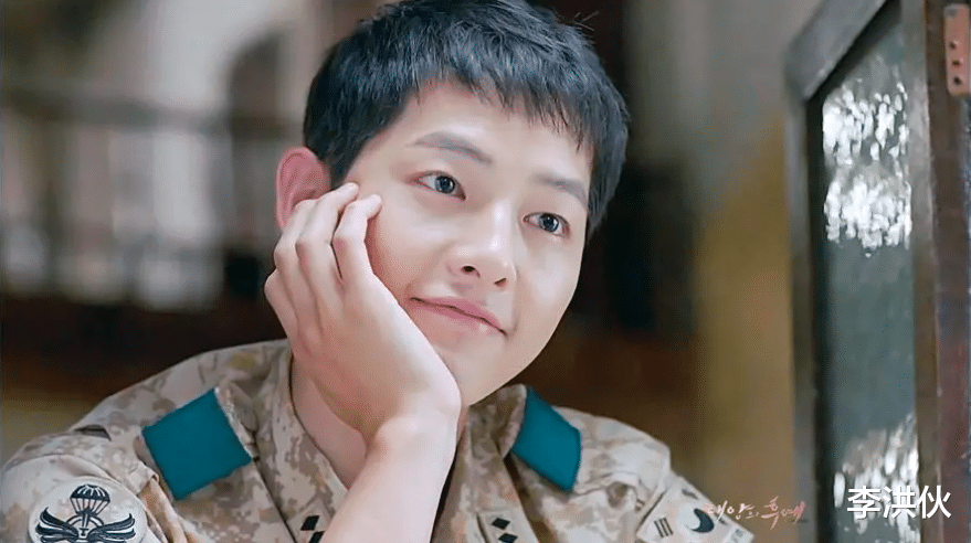 宋仲基|宋仲基承认跨国新恋情 ，女友为英国素人，被传已经怀孕了