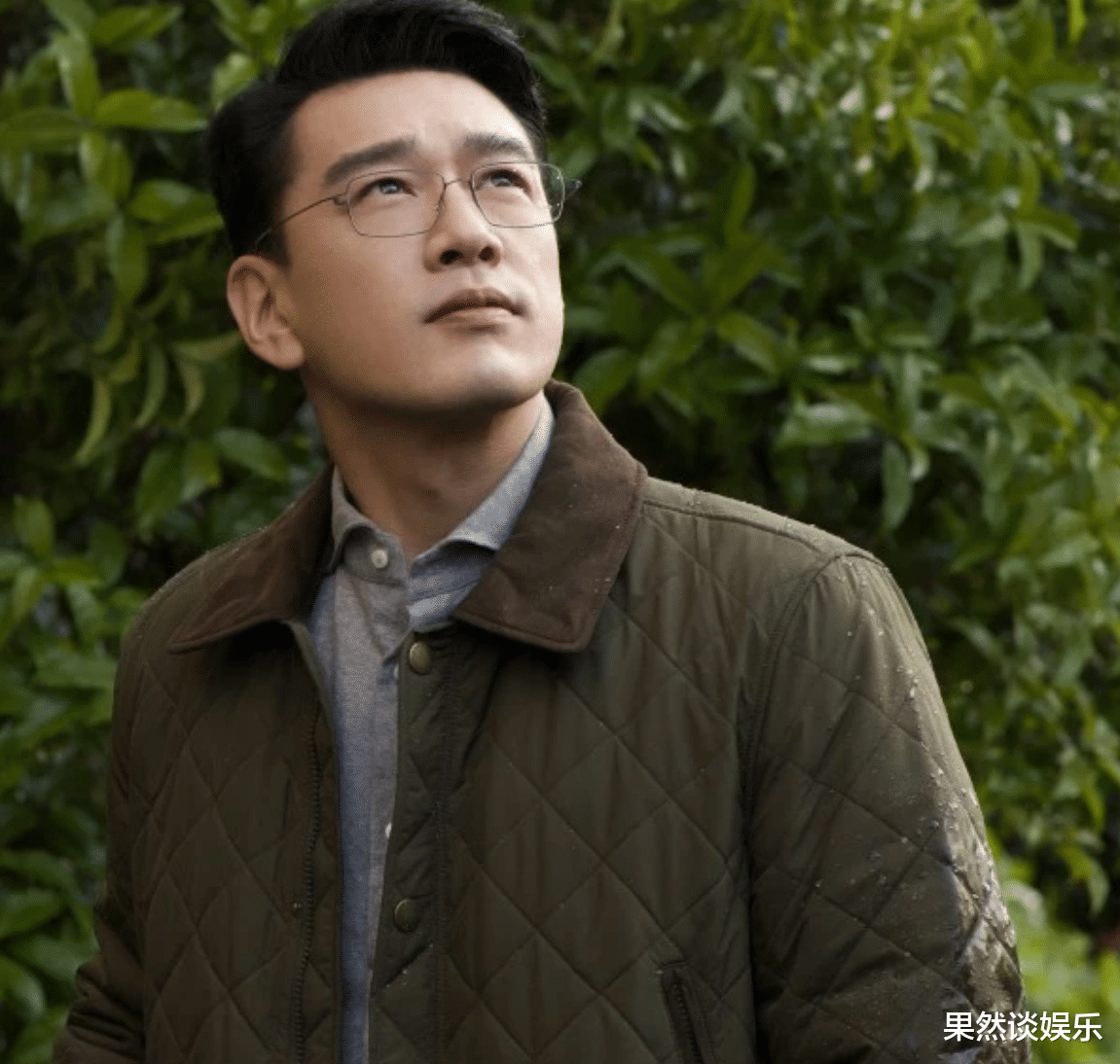 王耀庆|王耀庆，为什么演不了穷人？