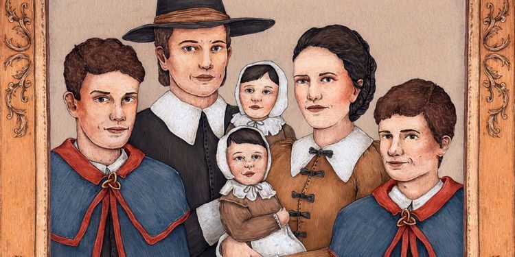 吴费曼|《哈利波特》:最强大的10个巫师家族,波特家族的祖先很特别