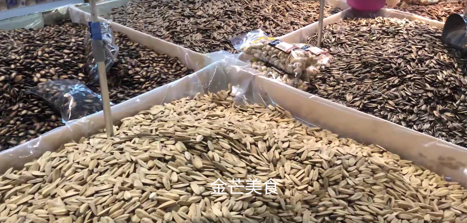 过年备年货，这4种坚果免费送都不想要，内行人从来不吃，别买错