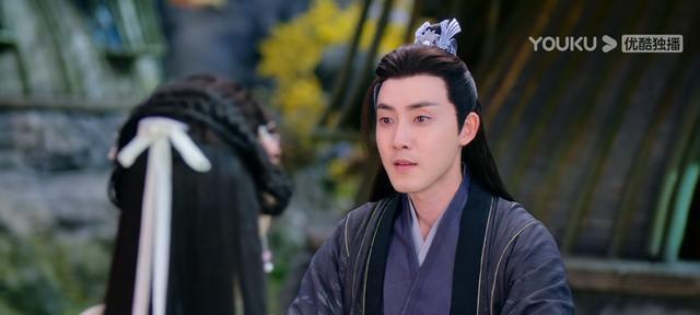 芷昔|沉香如屑：芷昔本以为大仇得报，却没想到一颗锁忆丹反而害了颜淡