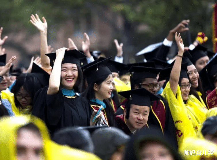 聚会|一张同学聚会“阶级现状表”，尽显985学生的高配人生，还得多读书