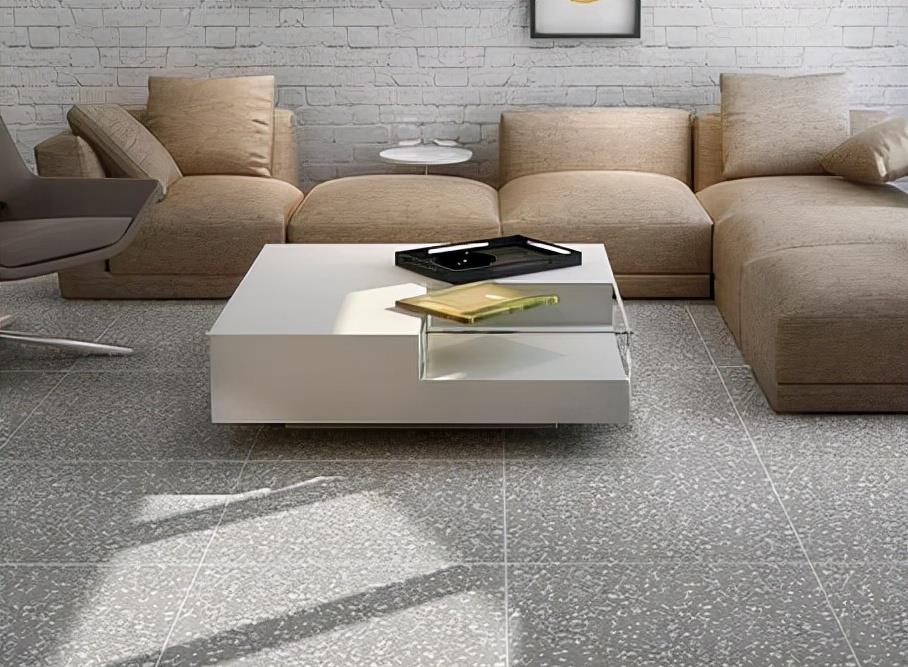 水磨石地面的优缺点各有5点，是否做水磨石地面，更应该看其缺点