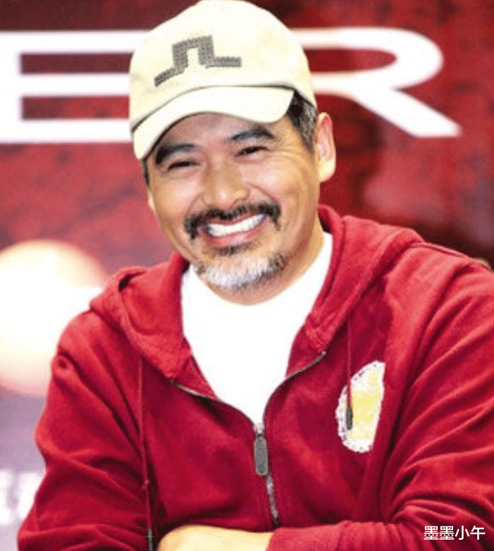 吴孟达|10位巨星背后的伯乐，吴孟达与贵人不复相见，周杰伦再牛没他不行