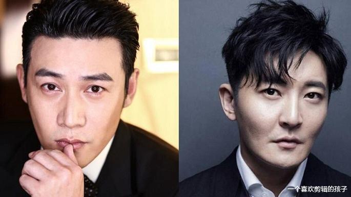 陆毅|郭京飞：我丈母娘只喜欢陆毅，觉得他帅，觉得我又丑又穷又不上进