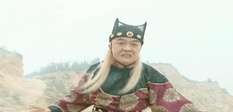 人世间|62岁李建义近照曝光,外出游玩无明星架子,网友:“曹公公”来了