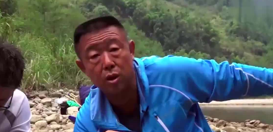 李大毛|李大毛对杨永财说, 公羊道奇你开走, 咱们分道扬镳, 利益让师徒反目?