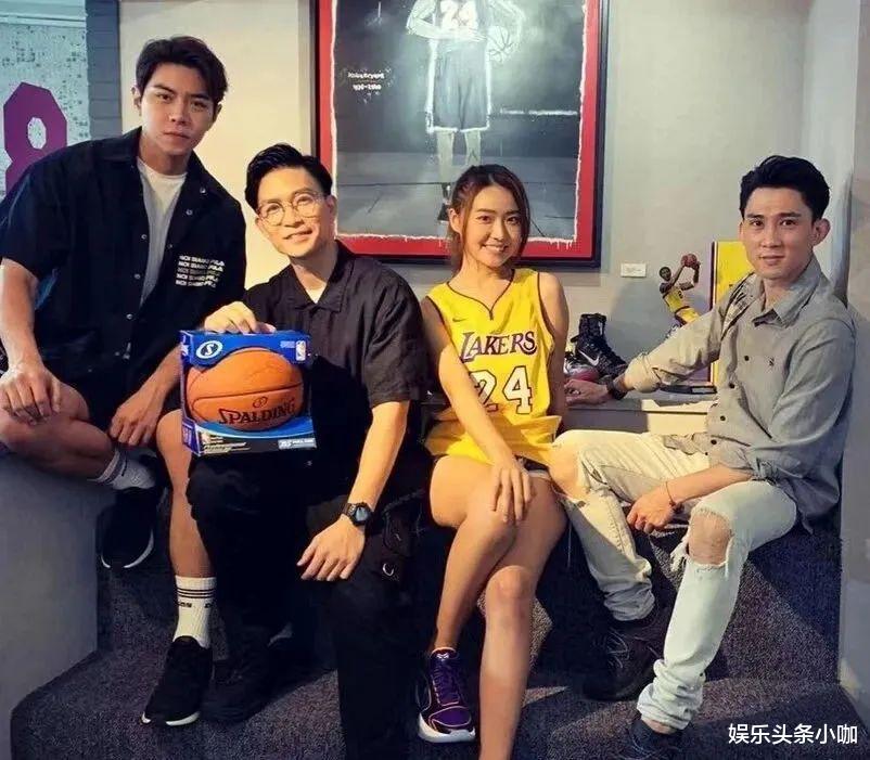 罗天宇|官宣分手！四年地下恋掰了，劈腿姐姐实锤？