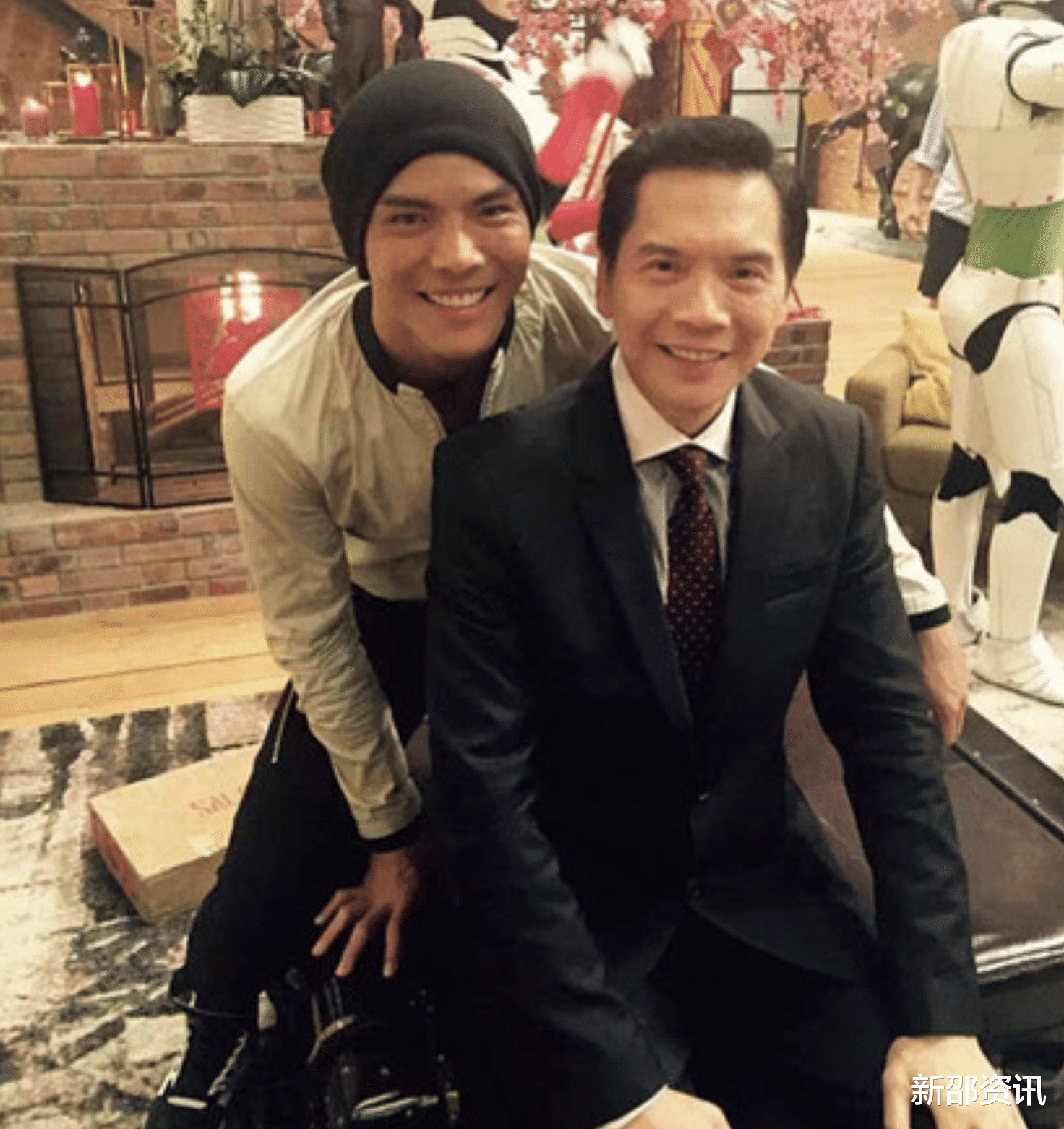 娱乐圈|娱圈“畸形”现象:“世袭制”、关系户该改改了,捧不红看着又烦