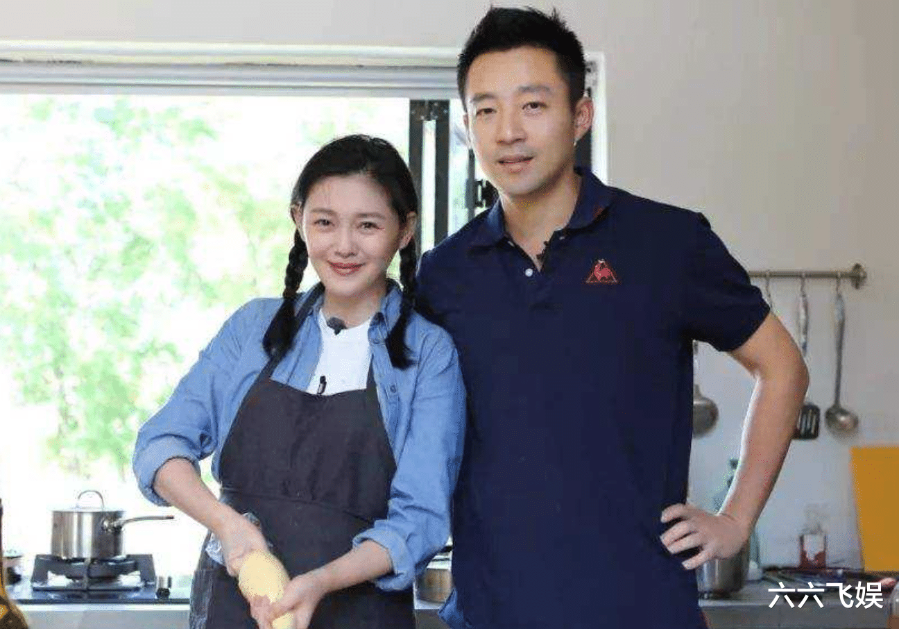 大S|45岁的大S，离婚3个月闪嫁52岁初恋，到底是勇猛还是脑袋发昏？