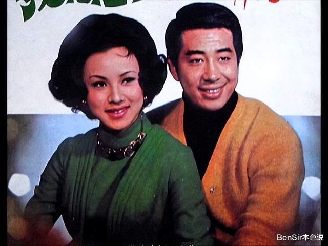 夏台凤|女星夏台凤“窒息”的一生：遇骗婚被借腹生子，66岁时儿子因病去世