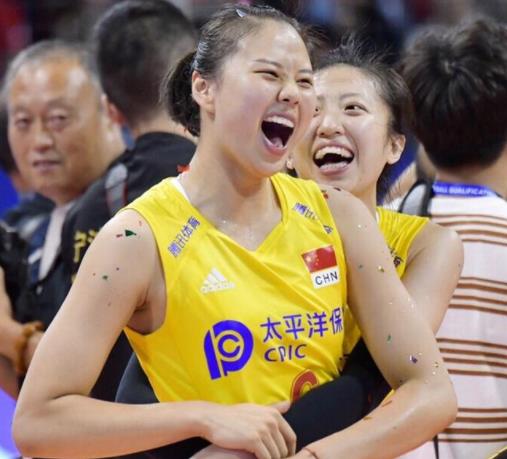 女排|蔡斌官宣女排大名单即将产生！3人竞争队长？丁霞1细节让人心疼