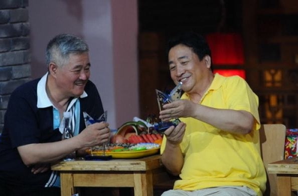 姜昆|姜昆将破马三立纪录,对于央视春晚,他是创始人、元老和功勋