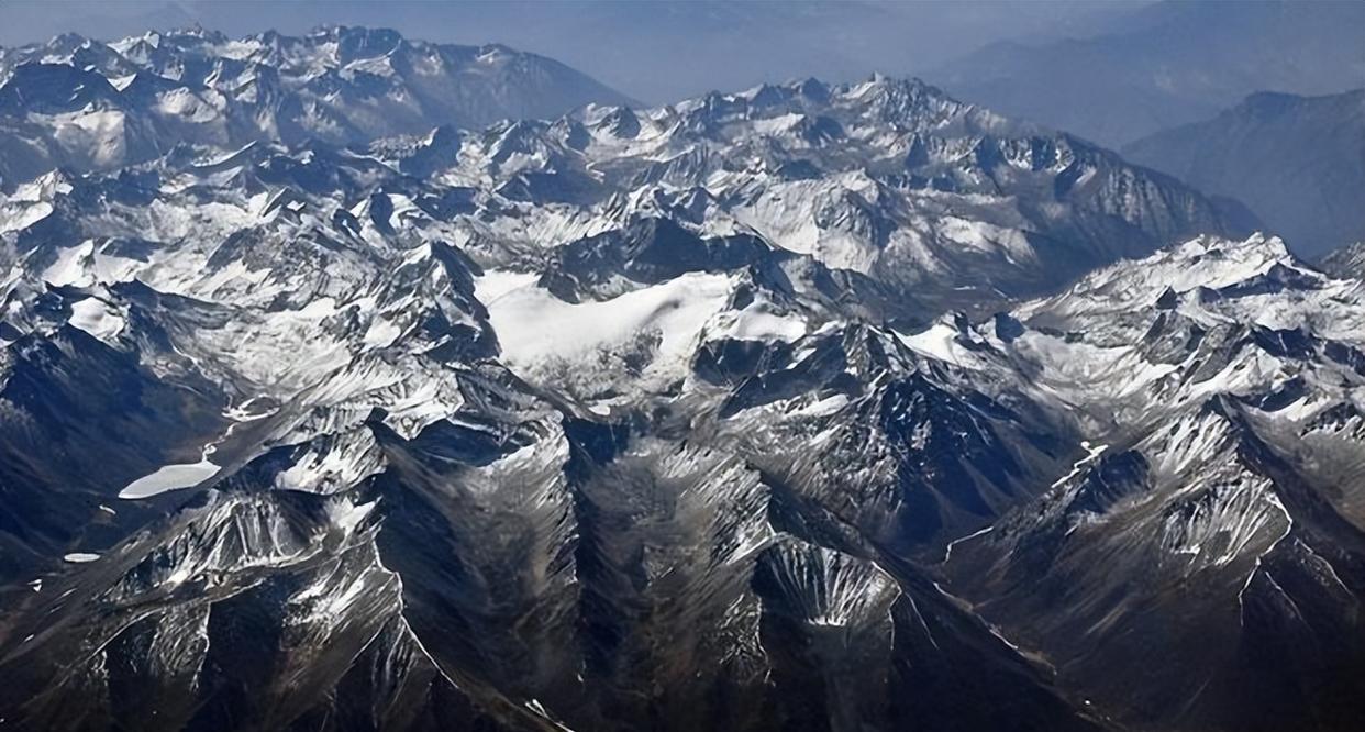 印度|青藏高原湖泊面积越来越大？中印共对世纪难题，印度已受损严重！