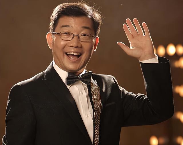 相声|奇志大兵分开19年后，一个赢了名气，一个赢了口碑