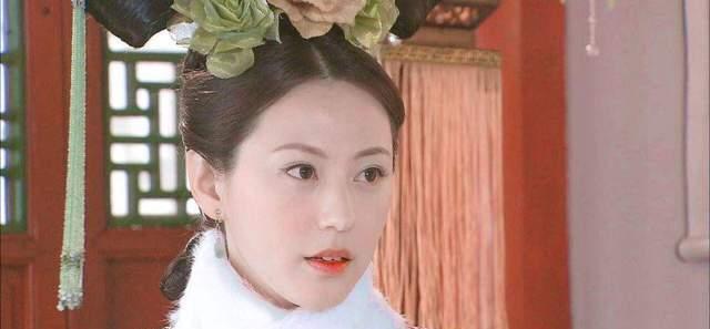 蒋勤勤|当影视剧里亲姐妹同框，蒋勤勤赢了朱茵林心如，陈德容萧蔷差距大